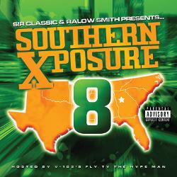 Mixtape of Southern Xposure 8 by Sir Classic- My Mixtapez