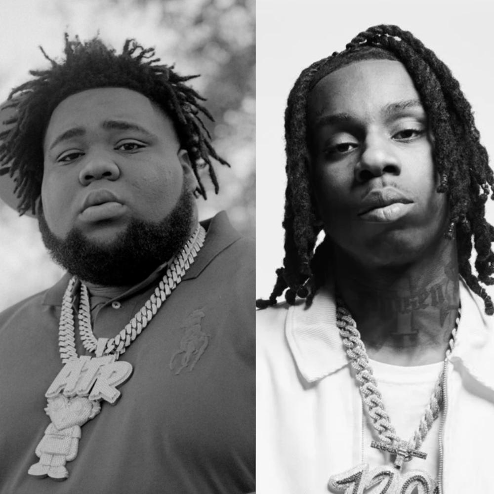 Albums from Rod Wave - My Mixtapez