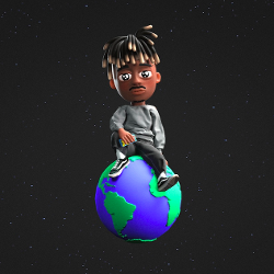 Mixtape of Juice WRLD Playlist by My Mixtapez- My Mixtapez