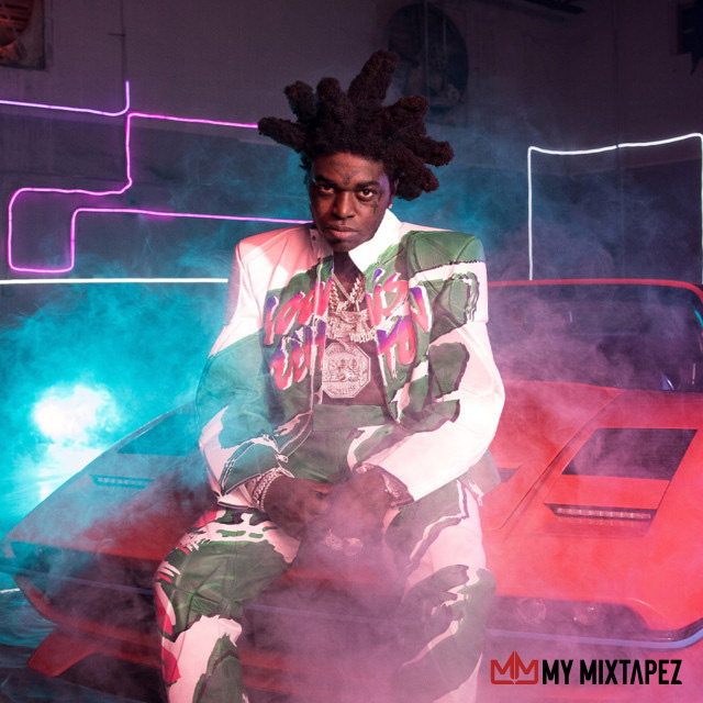 Mixtape of Best Of Kodak Black 2022 by My Mixtapez- My Mixtapez