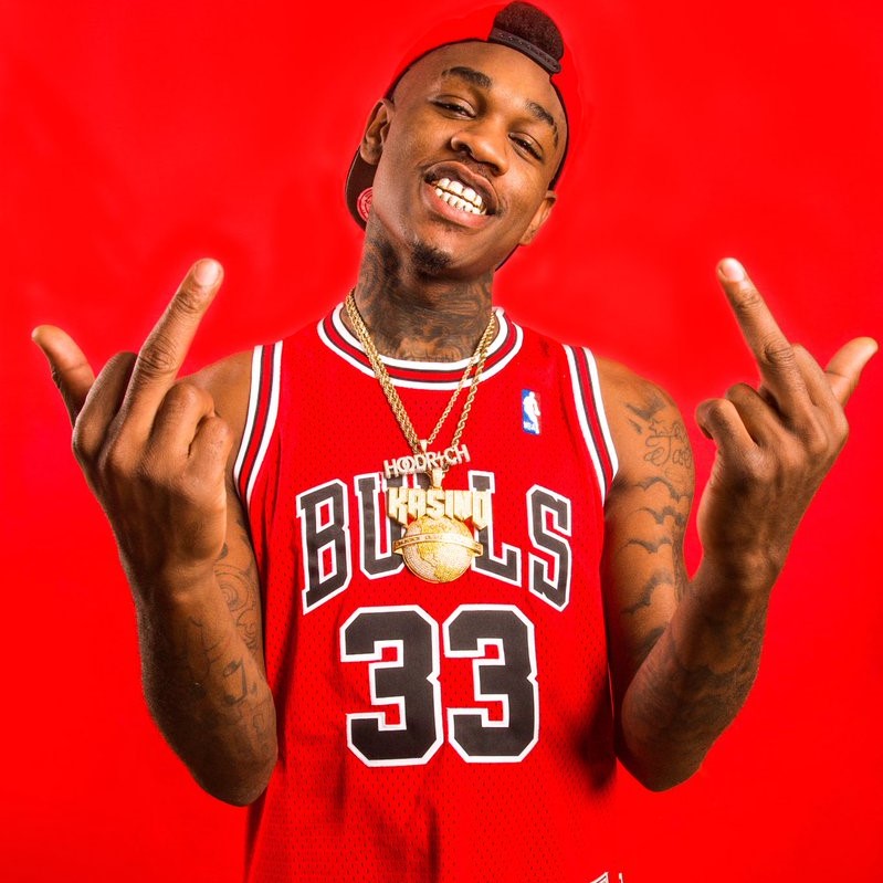 Singles from Lil Cj Kasino - My Mixtapez