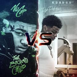 Mixtape of The Backend Child vs G.I.H.F. by My Mixtapez- My Mixtapez