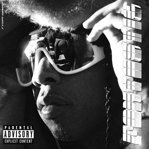 Mixtape of Black Thoughts 2 by Tyga- My Mixtapez
