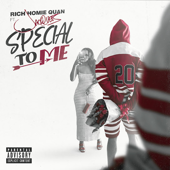 Rich Gang Album Tracklist