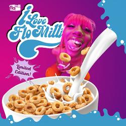 Single of Fruit Loop by Flo Milli- My Mixtapez