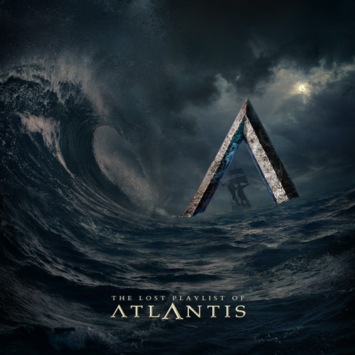 Mixtape of The Lost Playlist Of Atlantis by My Mixtapez- My Mixtapez