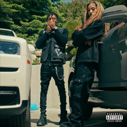 Single of Crazy Girl P2 by BK The Rula- My Mixtapez