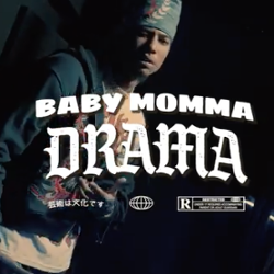 Single of Baby Momma Drama by Blueface- My Mixtapez
