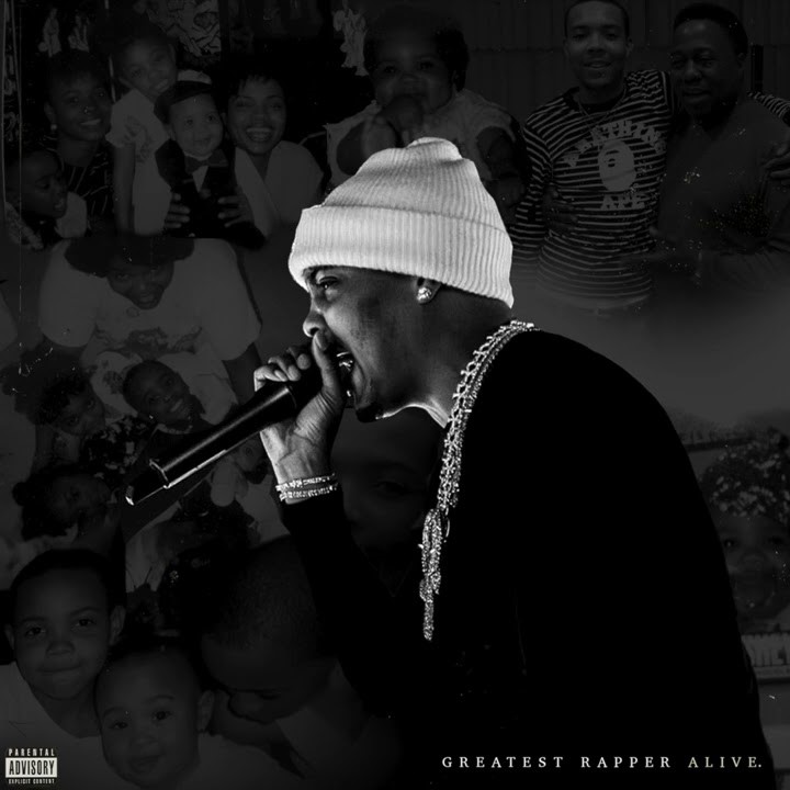 Albums from G Herbo - My Mixtapez