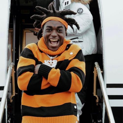 Kodak Black Preps New Mixtape & An Album