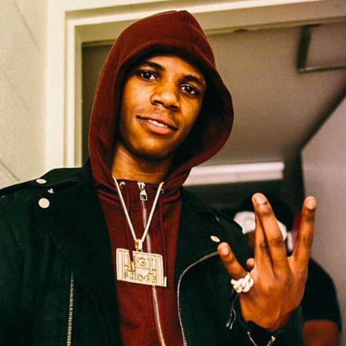 A Boogie wit da Hoodie Birthday