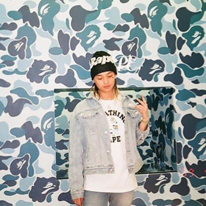 Keith Ape My Mixtapez