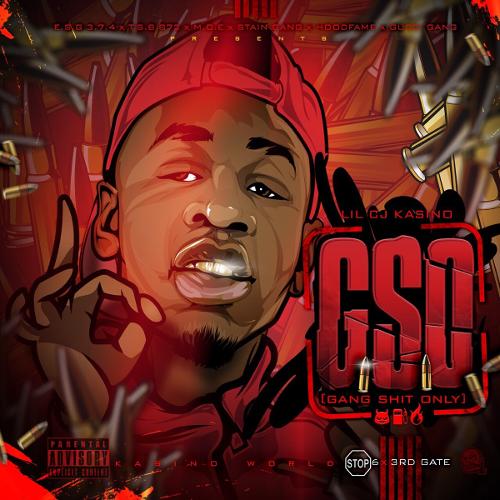Lil Cj Kasino - My Mixtapez