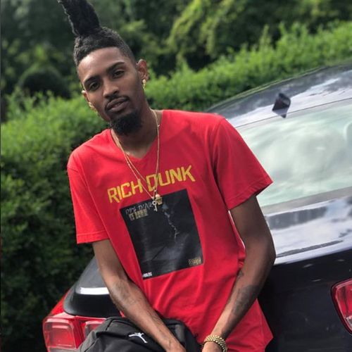 RICH DUNK My Mixtapez