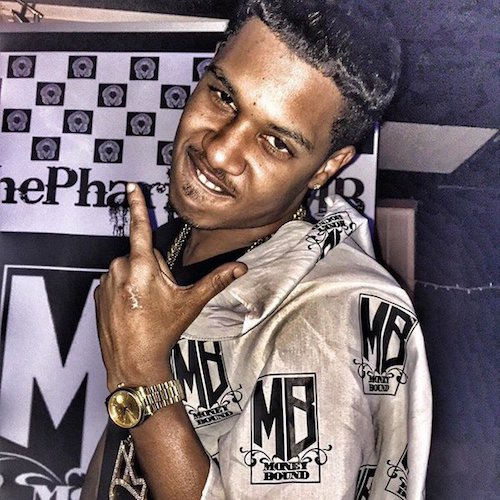 Tracy T (Rapper) Bio, Wiki, Age, Height, Parents, Wife, Married, Kash Doll, Real Name, Kids