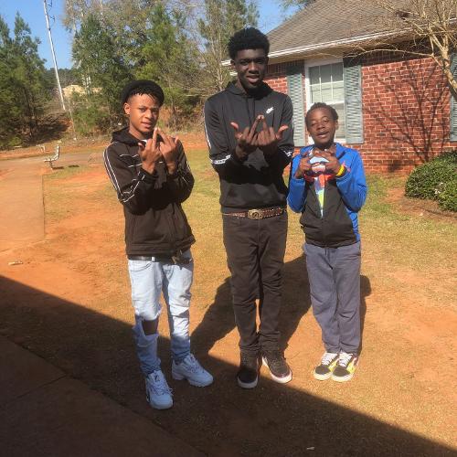 Y K Gang My Mixtapez