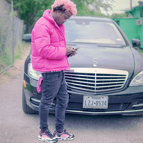 Boogotti Kasino - My Mixtapez