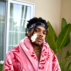 Harvey Justice III - My Mixtapez