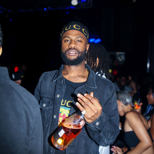 Casey Veggies 2022