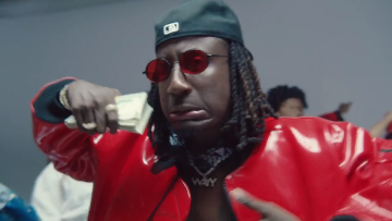 K Camp My Mixtapez