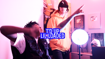 Stream Lil Loaded Feat. King Von Avatar (Official Video) by Herkimon  Gameplay